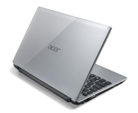 Acer V5-123 E1-2100/4GB/500 srebrny+ETUI - 154432 - zdjęcie 2